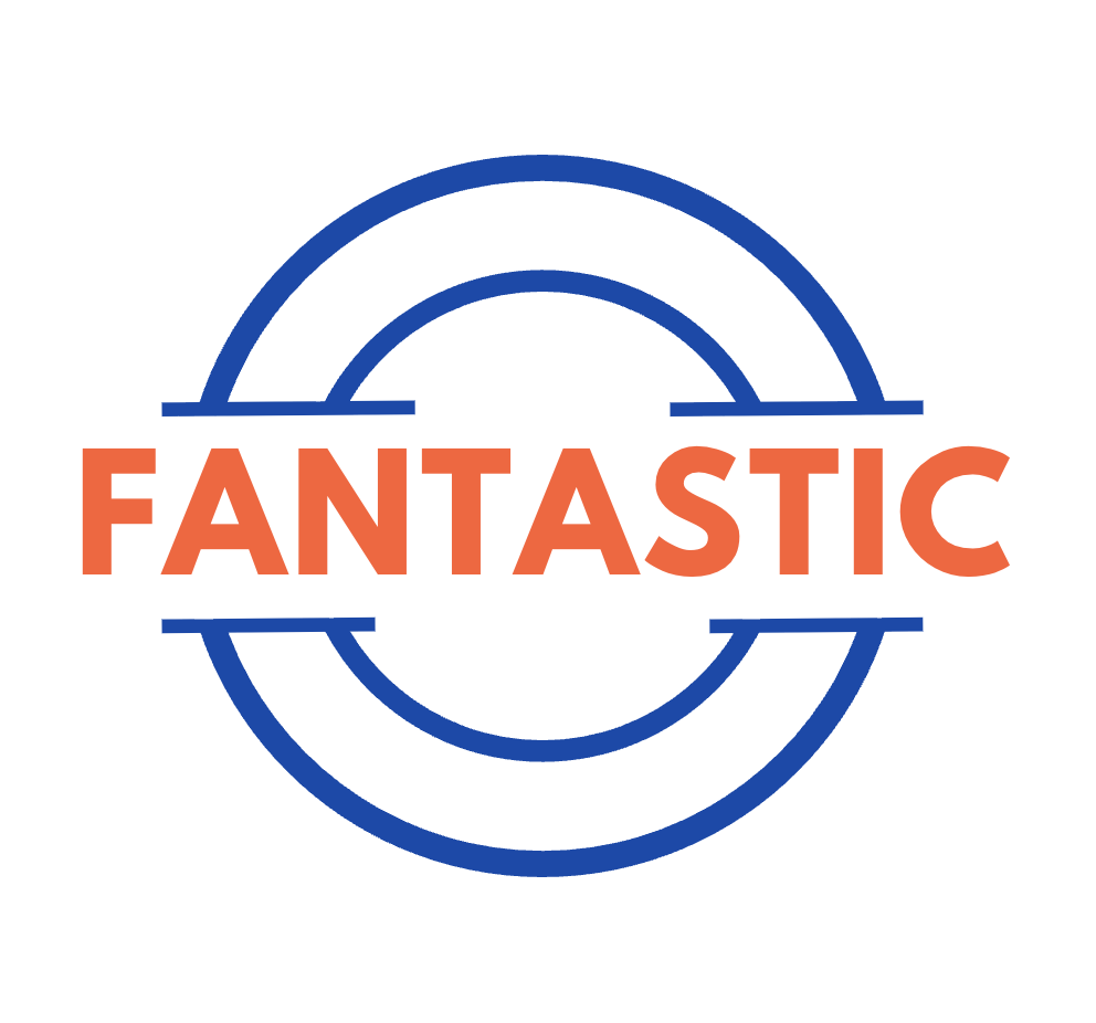 Fantastic Products Logo